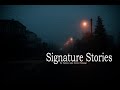 Smile  signature story 1