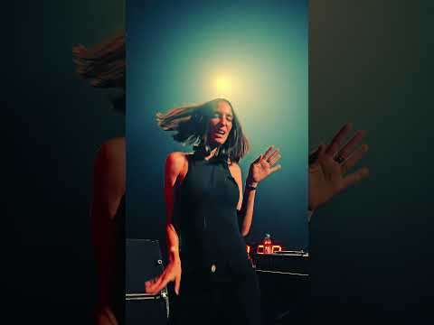 BERLIIIIN 💙who’s ready for @EXHALEofc?