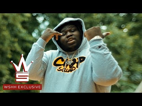 Young Chop - Booka Flow