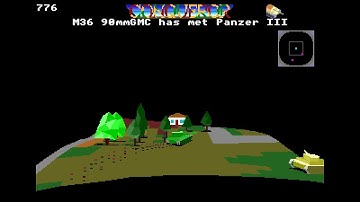 Acorn Archimedes : Conqueror