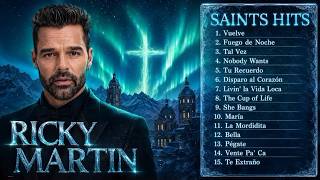 Ricky Martin Playlist Oficial | Grandes Éxitos 2026