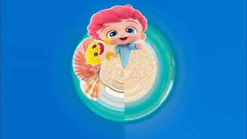 Bebefinn Intro Part 4 in Super Awesome 360 View Inverted Effects 2022 [Must Watch]