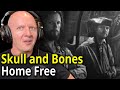 Band Teacher Reacts to Home Free Skull and Bones