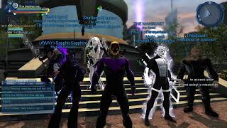 DCUO Live at Five - St-Patrick 2026