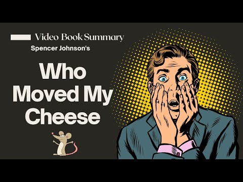 30 Who Moved My Cheese Worksheet - support worksheet