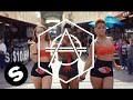 Alex Adair - Make Me Feel Better (Don Diablo & CID Remix) [Official Music Video]