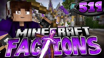 Minecraft: Factions Let
