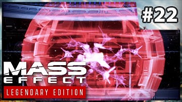 Mass Effect 3 Legendary Edition | Walkthrough | Part 22. Rannoch: Admiral Koris.