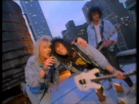 Pretty Maids - Love Games