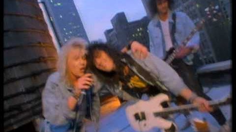 Pretty maids- Love Games HD