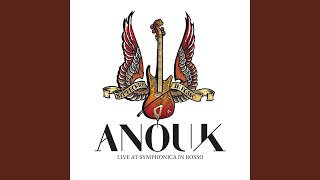 Are You Lonely (Live At Symphonica In Rosso) - Anouk
