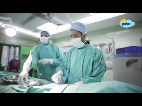Video: Pembedahan Aorta - Sebab, Jenis Dan Gejala Pembedahan Aorta, Rawatan