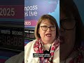 50 Days to encompass Go-Live | Message from Teresa Molloy, encompass SRO