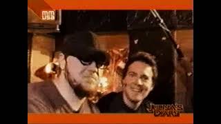December - MuchMusic's Uranium, Interview, 2003