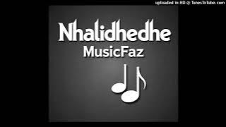 LOGO logo __Nhini wa nhini 2026