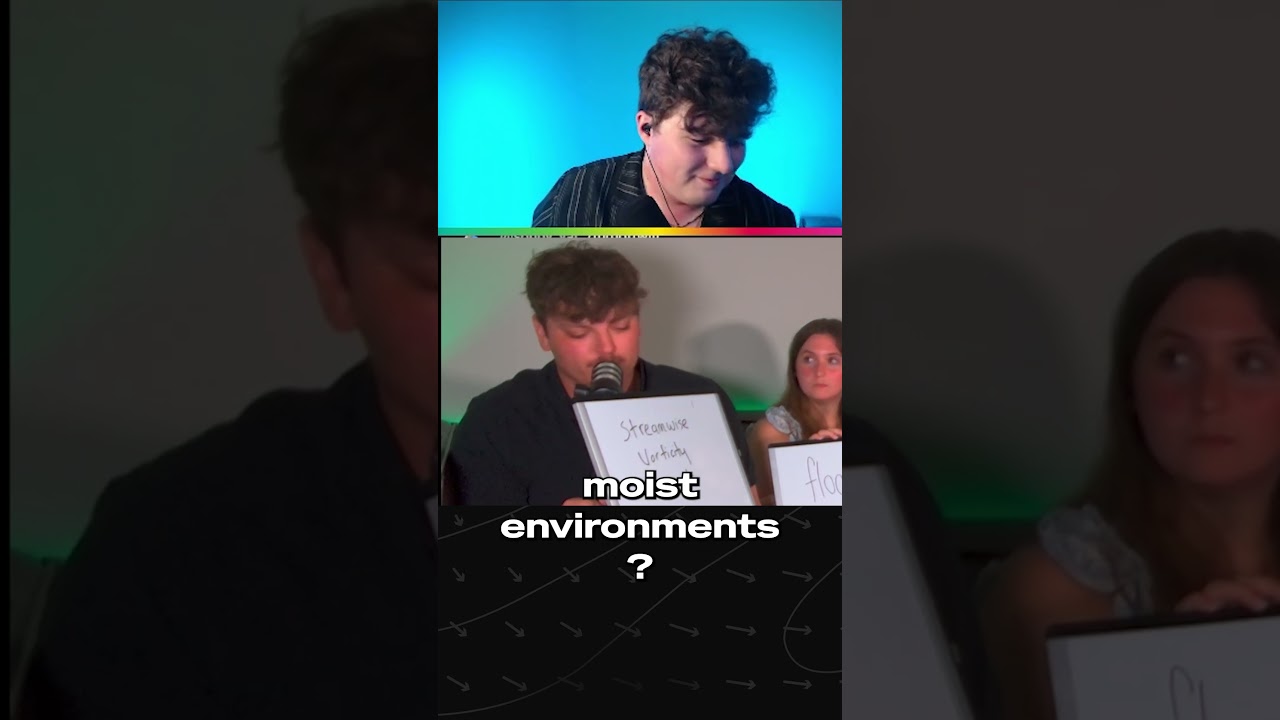 Guess The Impostor, Ep 1