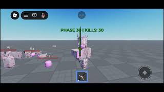Killstreak V2 (took me 1 day)
