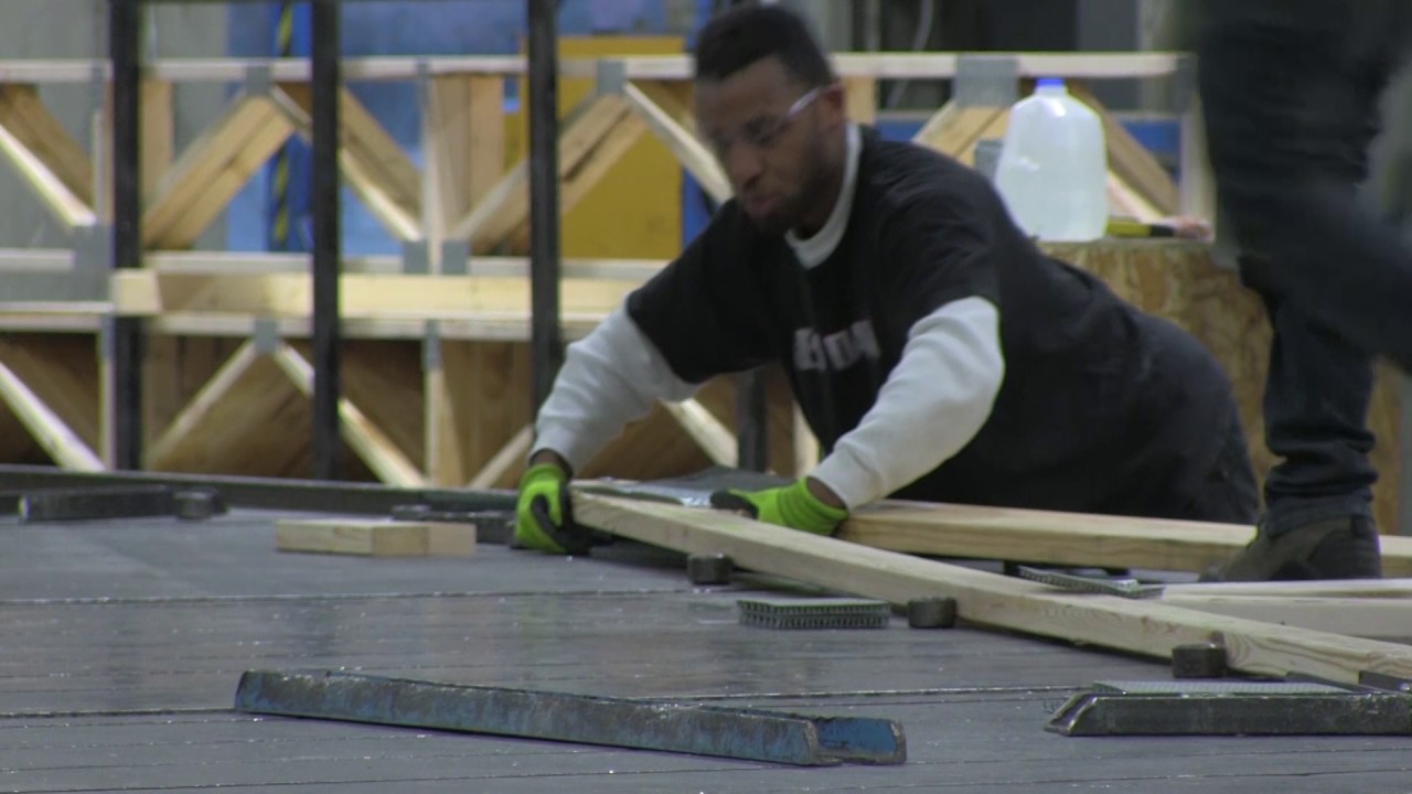 The Next Generation Workforce Development Award - Zeeland Lumber