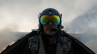 NAS Pensacola PAO Blue Angels Flight