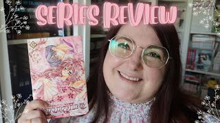 Did I Like The Rest of It? | Sakura Hime Series Review |