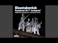 Miniature de la vidéo de la chanson Symphony No. 7 In C Major “Leningrad”, Op. 60: Iii. My Native Field: Adagio