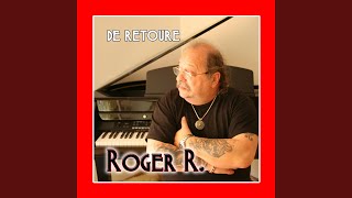 Video thumbnail of "Roger R. - Der Zug"