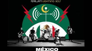 Pearl Jam   Ciudad de México 2015 Full Album