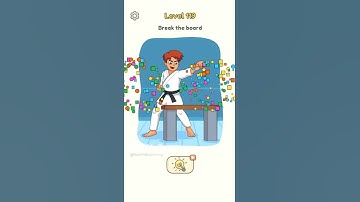 DOP 5 Delete One Part Level  119