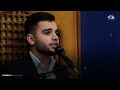 تلاوة القارئ يونس شاه مرادي في عزاء المرحوم ابراهيم رئيسي رئيس دولة ايران ورفاقه