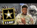 What It's REALLY Like In the Army – FAQ Answered 2025