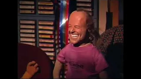 Goofing on Jackie's Acting, Life After the Show an...