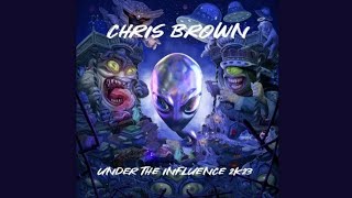 Chris Brown - Under The Influence (SB Bootleg Remix)