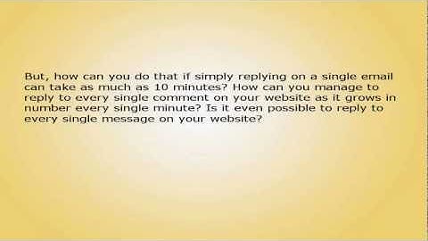 Wordpress Newsletter Plugin Review - Free Email Newsletter Plugin