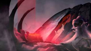 The Lion King Bluray Menu