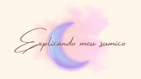Explicando meu sumiço!!!!