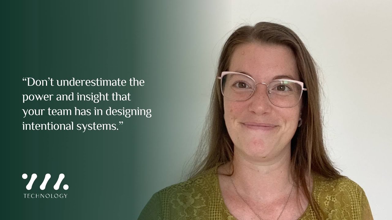 The #1 Mistake in System Design: Ignoring Your Team’s Input