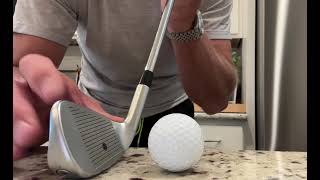 Two Non-Negotiable Elements for Great Ball-Striking
