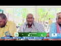 Odayaasha Beesha Geelidle oo ka horyimid qaabka awood-qeybsiga kursi ka tirsan Golaha Wakiillada KGS