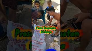 Proses pembuatan Es Kelapa #eskelapa #shorts
