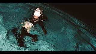 Luna Shadows - nite swim (Official Audio)