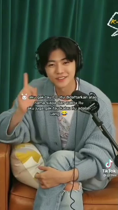 IDENTITAS NA JAEMIN MULAI TERBONGKAR | NANA SI ANAK TUNGGAL KAYA RAYA #JAEMIN #NCT #NCTDREAM