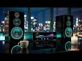 Smooth Jazz &amp; R&amp;B Lounge – Soft Instrumental Flow for Calm Evenings