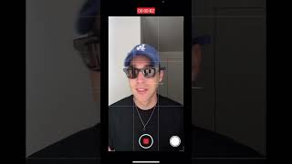 iPhone Video Hack: Perspective Video Effect