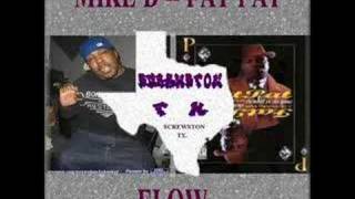 Mike D - Fat Pat - Flo