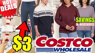 ⏩️⏩️ COSTCO CLOTHES NEW & CLEARANCE FINDS | BEST DEALS FOR NOVEMBER | Vamonos de Compras a Costco