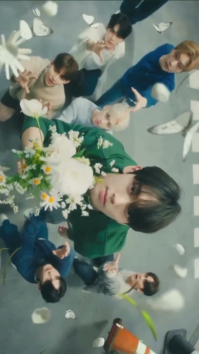 #zerobaseone (youth in the Shade) 'in bloom ' MV ๐ถ #mnet #zb1