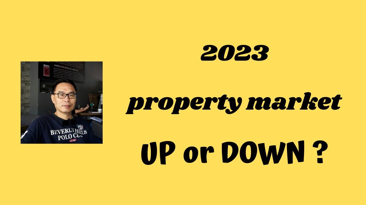 Property Market Outlook for 2023 YouTube