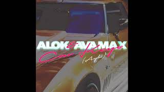 Alok feat. Ava Max - Car Keys (2023) audio