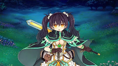 オトメユリ 花騎士 オトメユリ 花騎士