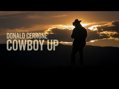 Donald Cerrone: Cowboy Up